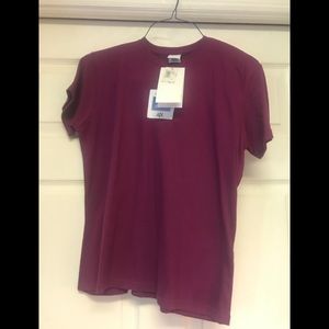 Armani exchange  shirt.